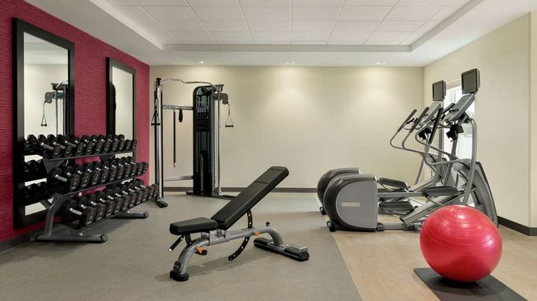 <b>Home2 Suites by Hilton North Stone Oak Health</b>. Images powered by <a href="https://iceportal.shijigroup.com/" title="IcePortal" target="_blank">IcePortal</a>.