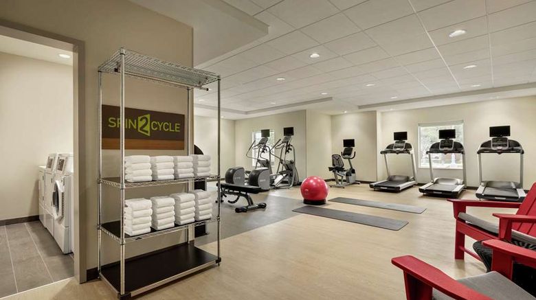 <b>Home2 Suites by Hilton North Stone Oak Health</b>. Images powered by <a href="https://iceportal.shijigroup.com/" title="IcePortal" target="_blank">IcePortal</a>.