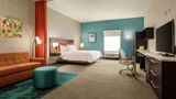 Home2 Suites by Hilton North Stone Oak Room