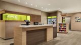 Home2 Suites by Hilton North Stone Oak Lobby