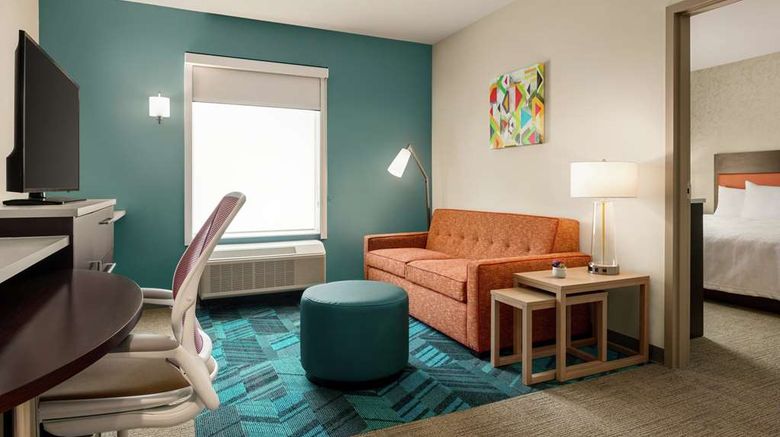 <b>Home2 Suites by Hilton North Stone Oak Other</b>. Images powered by <a href="https://iceportal.shijigroup.com/" title="IcePortal" target="_blank">IcePortal</a>.