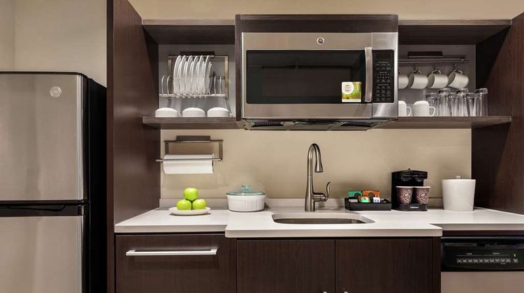 Home2 Suites by Hilton North Stone Oak Other