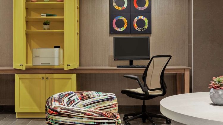 Home2 Suites by Hilton North Stone Oak Other