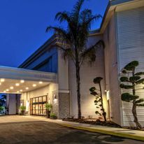 Hampton Inn Vallejo