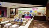 <b>Tru by Hilton Pigeon Forge Restaurant</b>. Images powered by <a href="https://iceportal.shijigroup.com/" title="IcePortal" target="_blank">IcePortal</a>.