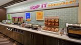 <b>Tru by Hilton Pigeon Forge Restaurant</b>. Images powered by <a href="https://iceportal.shijigroup.com/" title="IcePortal" target="_blank">IcePortal</a>.