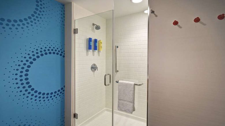<b>Tru by Hilton Pigeon Forge Room</b>. Images powered by <a href="https://iceportal.shijigroup.com/" title="IcePortal" target="_blank">IcePortal</a>.