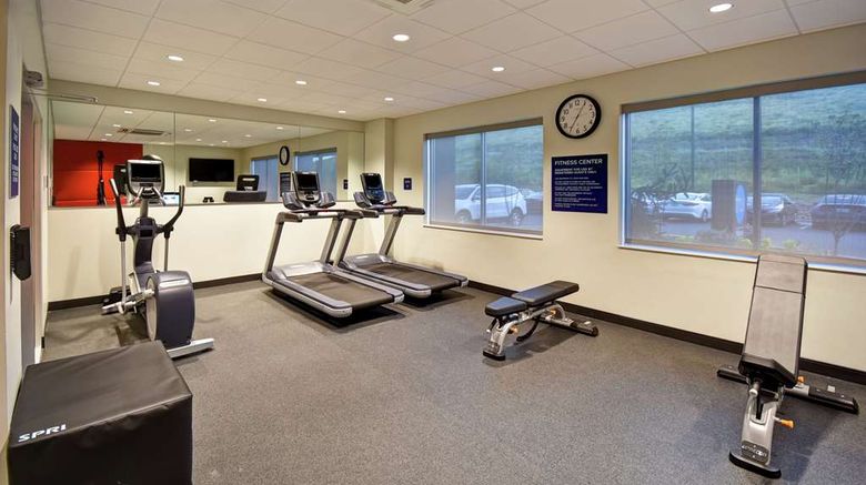 <b>Tru by Hilton Pigeon Forge Health</b>. Images powered by <a href="https://iceportal.shijigroup.com/" title="IcePortal" target="_blank">IcePortal</a>.