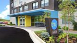 <b>Tru by Hilton Pigeon Forge Exterior</b>. Images powered by <a href="https://iceportal.shijigroup.com/" title="IcePortal" target="_blank">IcePortal</a>.