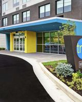 Tru by Hilton Pigeon Forge