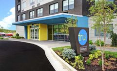 Tru by Hilton Pigeon Forge