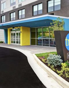 Tru by Hilton Pigeon Forge