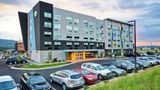 <b>Tru by Hilton Pigeon Forge Exterior</b>. Images powered by <a href="https://iceportal.shijigroup.com/" title="IcePortal" target="_blank">IcePortal</a>.