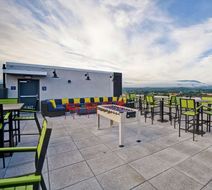 Tru by Hilton Pigeon Forge Exterior