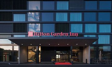 Hilton Garden Inn Zurich Limmattal