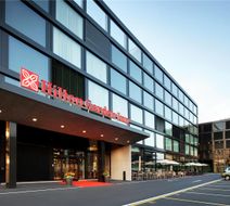 Hilton Garden Inn Zurich Limmattal Exterior