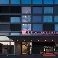 Hilton Garden Inn Zurich Limmattal