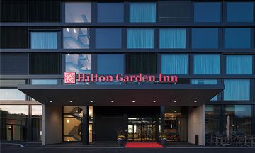 Hilton Garden Inn Zurich Limmattal