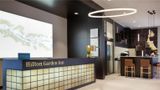 Hilton Garden Inn Zurich Limmattal Lobby