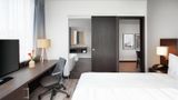 Hilton Garden Inn Zurich Limmattal Room