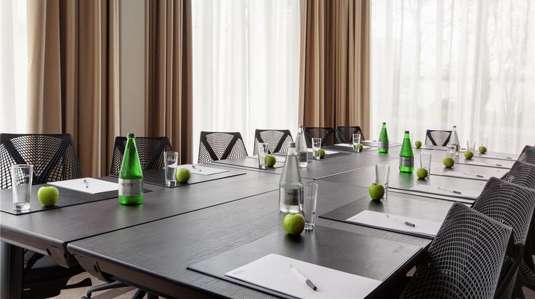 Hilton Garden Inn Zurich Limmattal Meeting