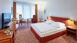 Dorint Herrenkrug Parkhotel Room