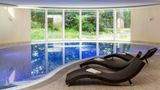 Dorint Herrenkrug Parkhotel Pool