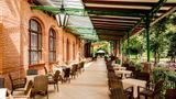 Dorint Herrenkrug Parkhotel Exterior