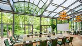 Dorint Herrenkrug Parkhotel Meeting