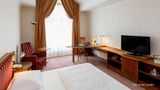 Dorint Herrenkrug Parkhotel Room