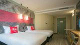 Ibis Huaibei Nanli Road Hotel Room