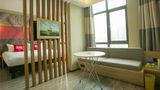 Ibis Huaibei Nanli Road Hotel Room