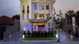 Ibis Budget Surabaya Diponegoro Exterior