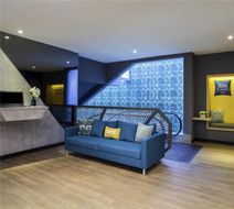 Ibis Budget Surabaya Diponegoro Exterior