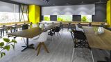 <b>Ibis Budget Surabaya Diponegoro Restaurant</b>. Images powered by <a href="https://iceportal.shijigroup.com/" title="IcePortal" target="_blank">IcePortal</a>.