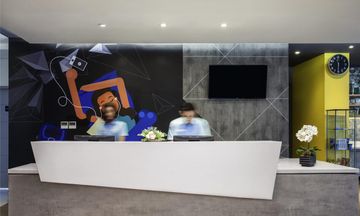 Ibis Budget Surabaya Diponegoro