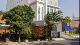 <b>Ibis Budget Surabaya Diponegoro Exterior</b>. Images powered by <a href="https://iceportal.shijigroup.com/" title="IcePortal" target="_blank">IcePortal</a>.