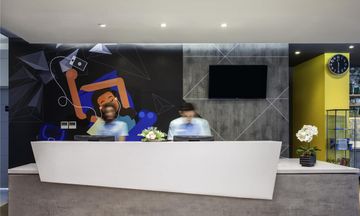 Ibis Budget Surabaya Diponegoro