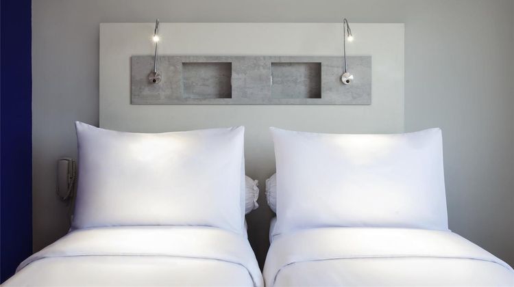 Ibis Budget Surabaya Diponegoro Room