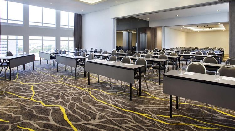 Ibis Budget Surabaya Diponegoro Meeting