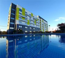 Ibis Styles Parauapebas Exterior