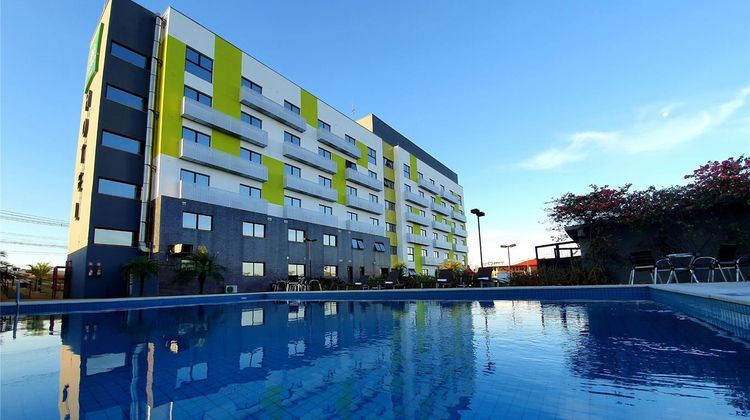 Ibis Styles Parauapebas Exterior