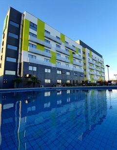 Ibis Styles Parauapebas
