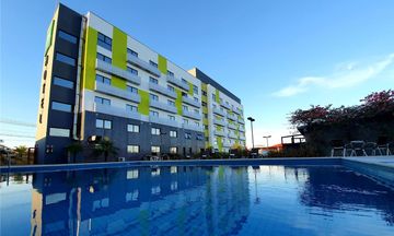Ibis Styles Parauapebas