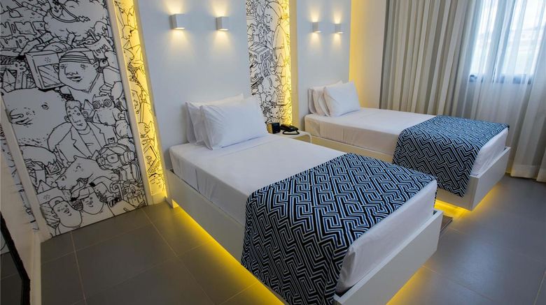 <b>Ibis Styles Parauapebas Room</b>. Images powered by <a href="https://iceportal.shijigroup.com/" title="IcePortal" target="_blank">IcePortal</a>.