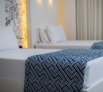 Ibis Styles Parauapebas Room
