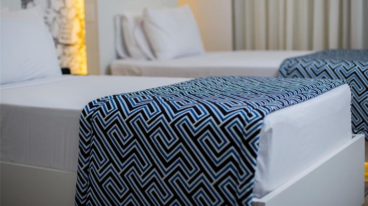 Ibis Styles Parauapebas Room