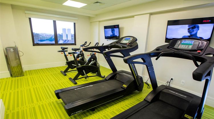 Ibis Styles Parauapebas Other