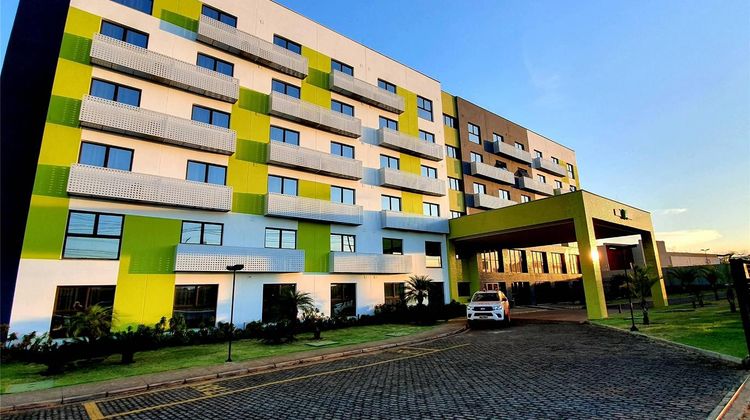 Ibis Styles Parauapebas Exterior