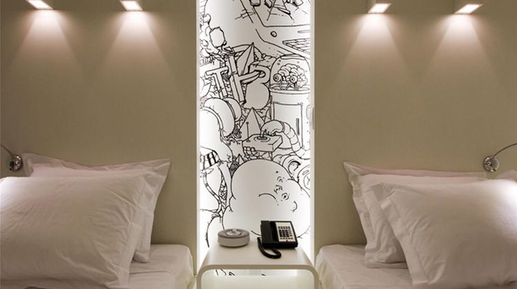 Ibis Styles Parauapebas Room
